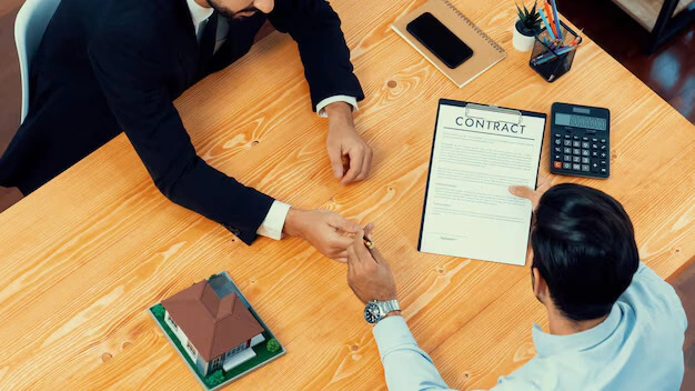 Moving Forward with Confidence with the Support of a Mediator Market Drayton