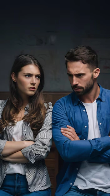 The Hidden Emotional and Financial Cost of Ongoing Family Conflict Market Drayton