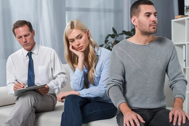 Protecting Child Arrangements Within Your Mediation Agreement Market Drayton