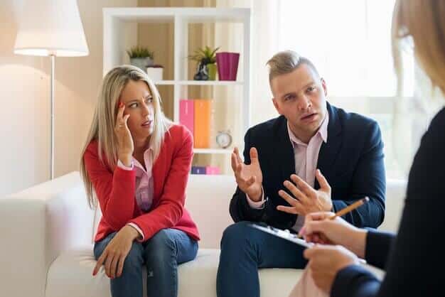 Recognizing Mental Health Challenges in Mediation Market Drayton
