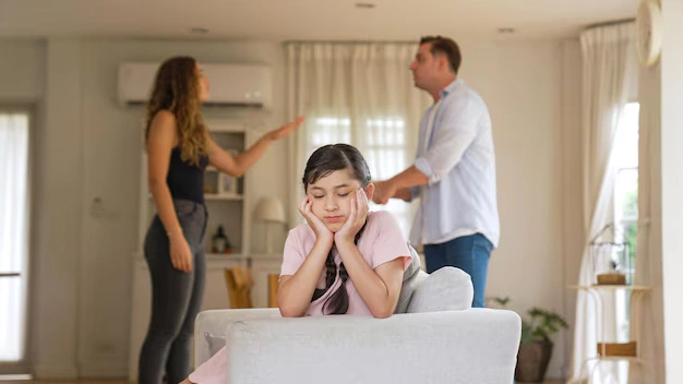 What Is Parental Responsibility in the UK Market Drayton