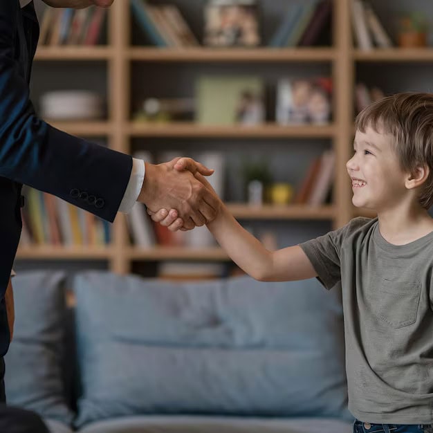 Understanding Child Arrangements – Guidance from EH Mediation Specialists Market Drayton