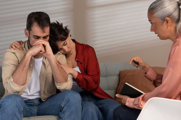 How EH Mediation Creates Better Results Through Continuous Feedback Market Drayton