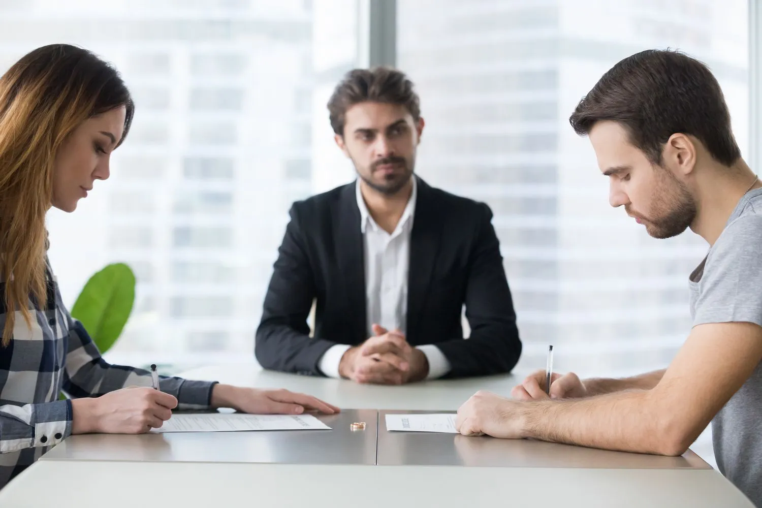 How EH Mediation Guides Couples Toward Fair and Balanced Outcomes Market Drayton