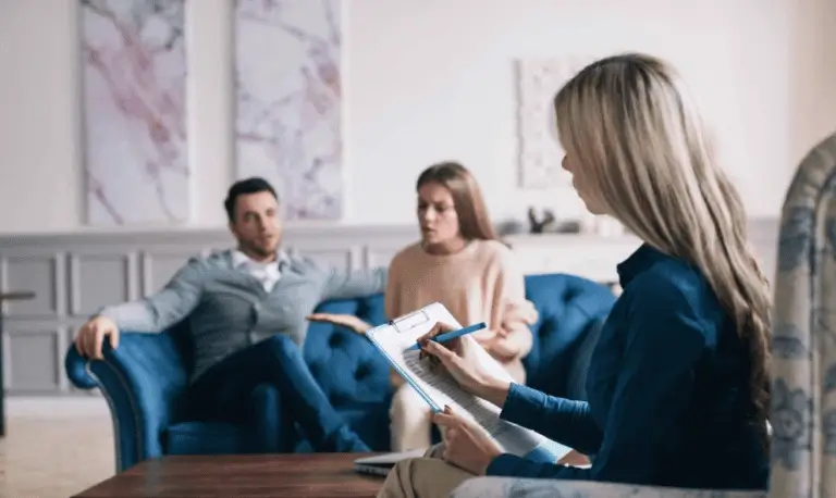 The Step-by-Step Family Mediation Process with EH Mediation Market Drayton