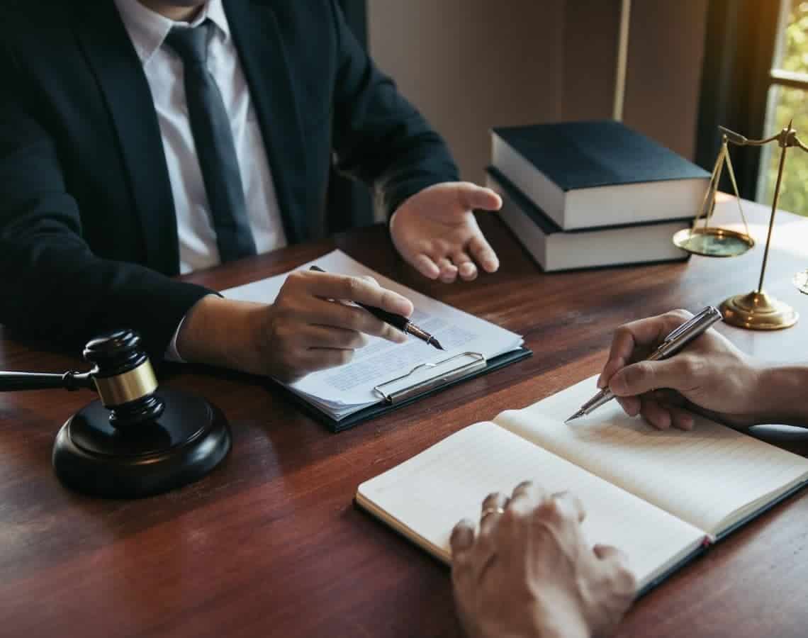 Common Challenges Couples Face in Collaborative Law Market Drayton