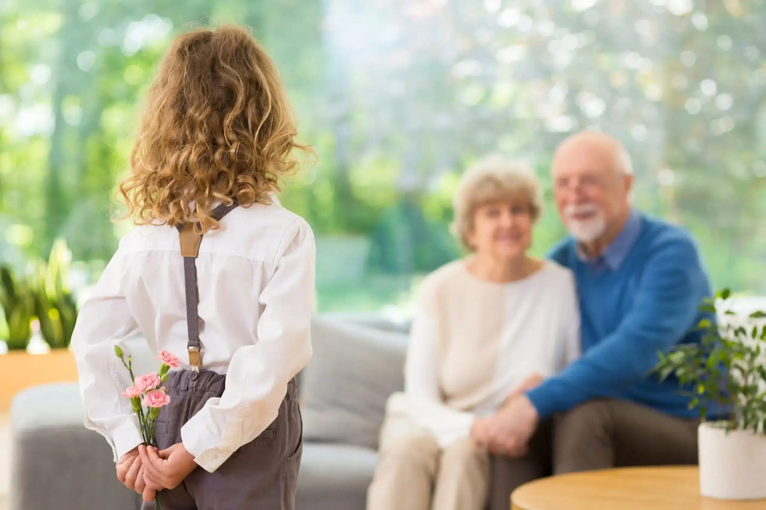 Taking the First Step: How EH Mediation Supports Grandparents Toward Positive Outcomes Market Drayton