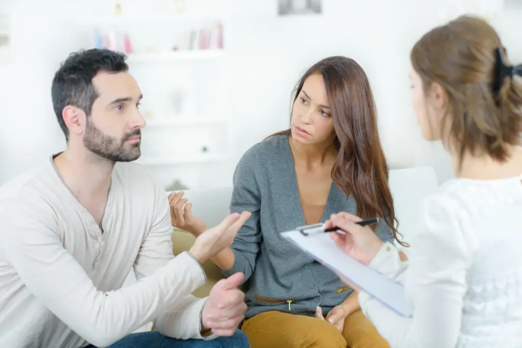 Avoiding Common Pitfalls: Lessons from Experienced Mediators Market Drayton