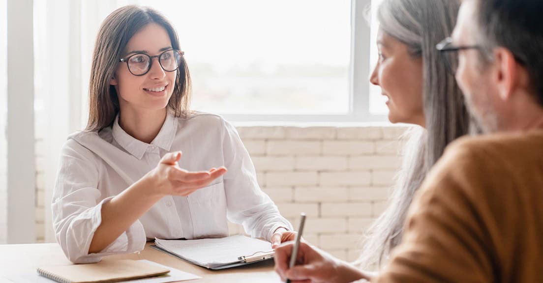 The Role of EH Mediation in Long-Term Agreement Success Market Drayton