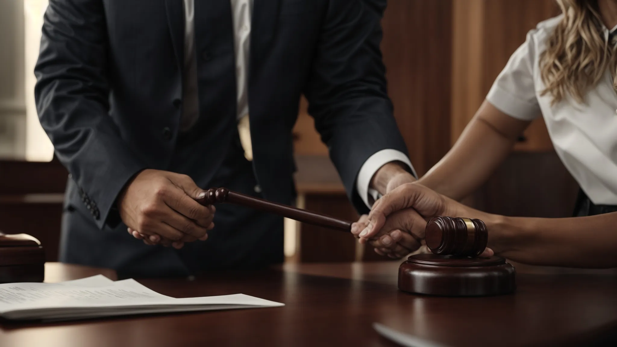 Why Choose EH Mediation for a Rock-Solid Agreement Market Drayton