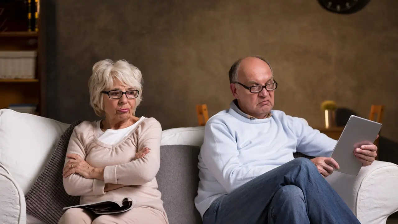 Preventing Long-Standing Family Issues from Escalating During Care Planning Market Drayton