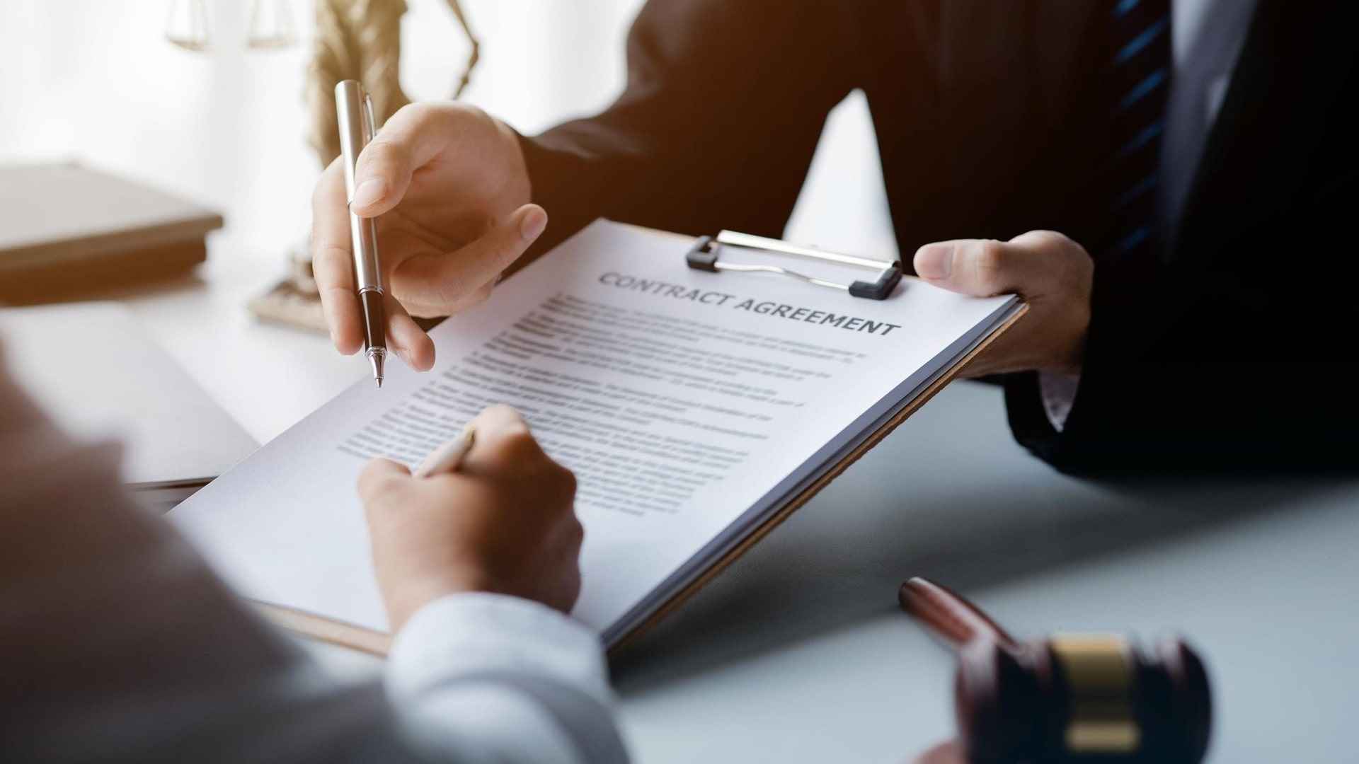 How Courts View and Enforce Mediation Settlements Market Drayton