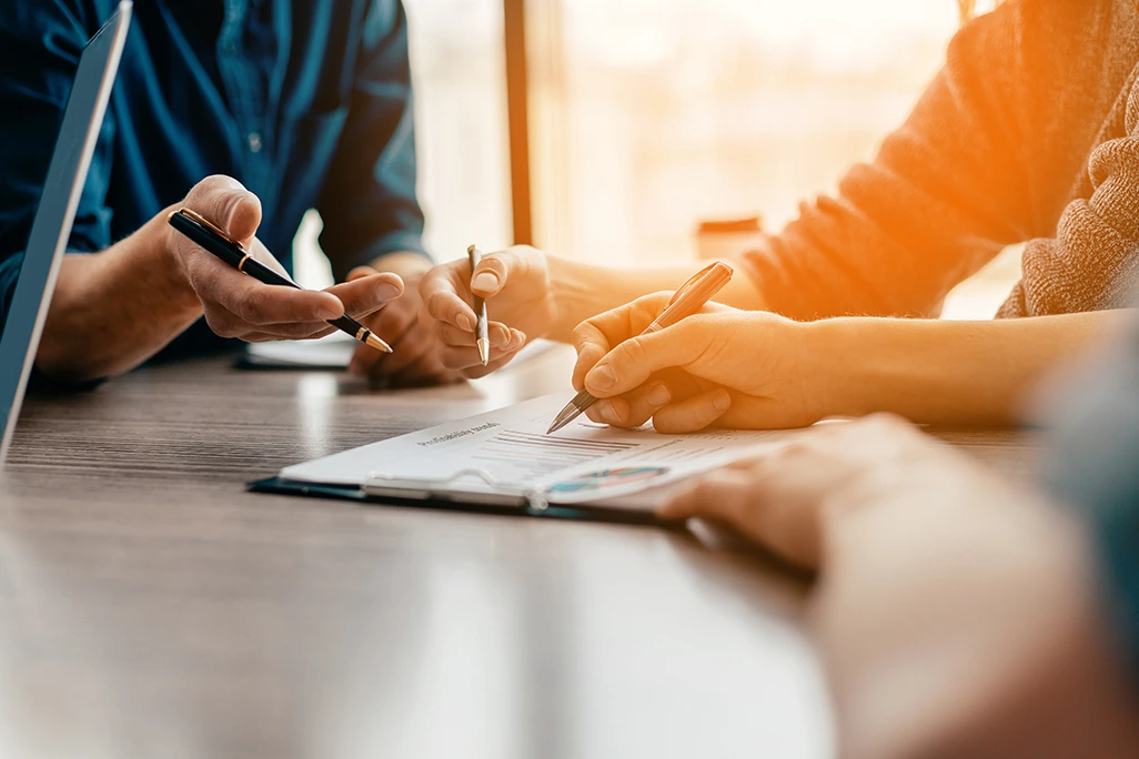 How EH Mediation Can Mitigate Challenges Market Drayton