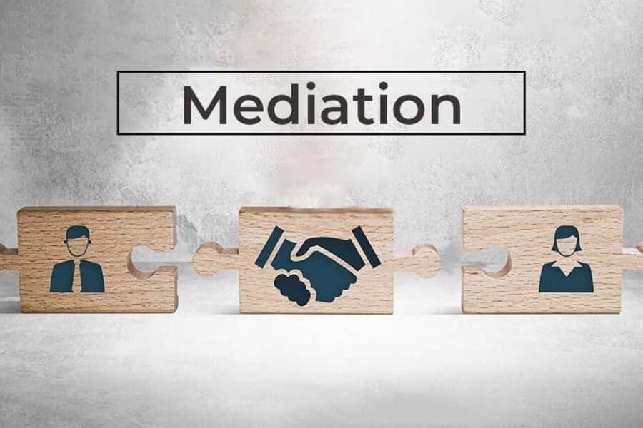Mastering Family Mediation Market Drayton: Best Practices for Successful Sessions