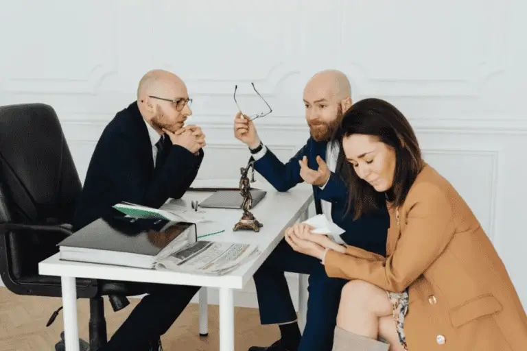 How Family Mediation Has Transformed Modern Dispute Resolution Market Drayton