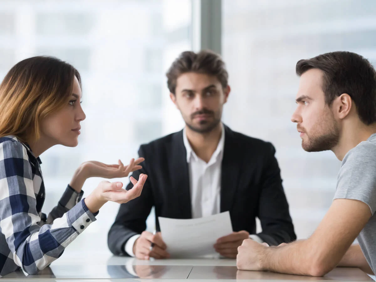 Building Better Agreements Through Feedback Support from EH Mediation Market Drayton