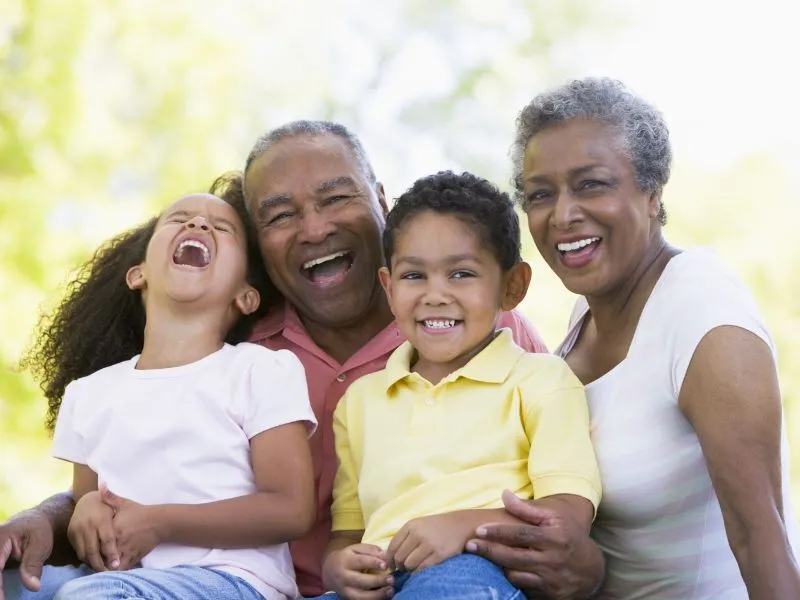 The Impact of Prolonged Family Conflict on Children Market Drayton
