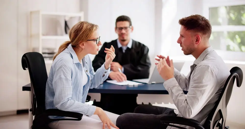 Rebuilding Trust After Relationship Breakdown Through Professional Mediation Market Drayton