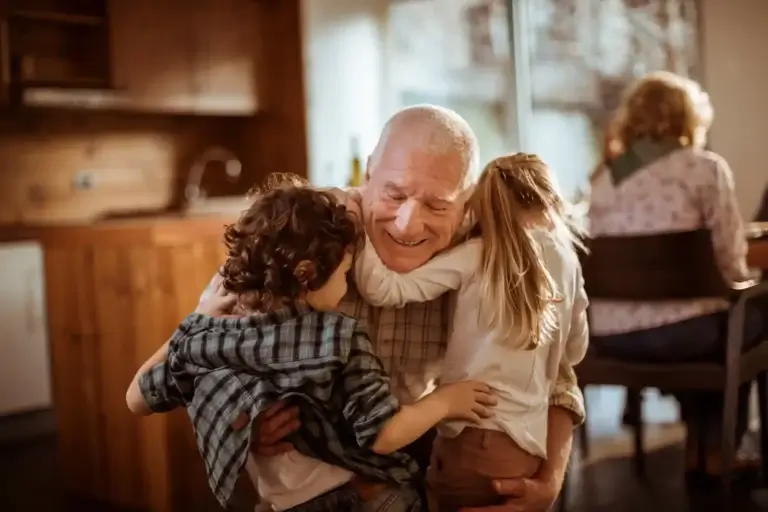 How EH Mediation Creates a Safe, Neutral Space for Sensitive Elder Care Discussions Market Drayton