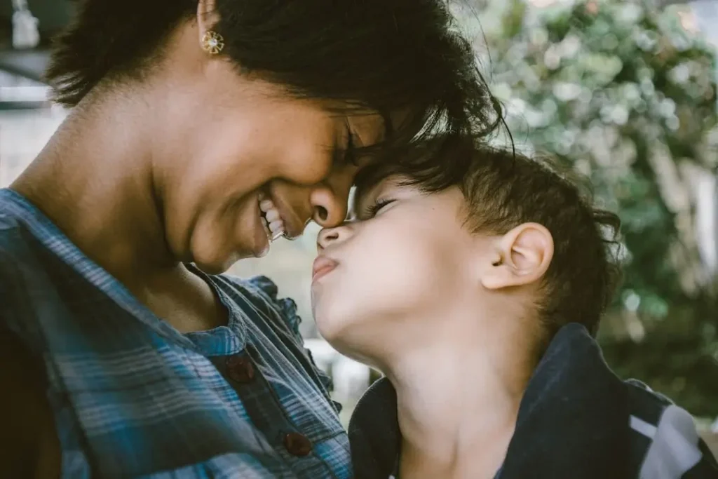 Child Maintenance and Spousal Support: Finding Balanced Solutions Market Drayton