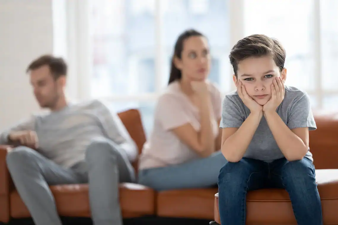 Why More Parents Trust EH Mediation for Child Arrangement Solutions Market Drayton