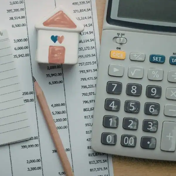 Image of accounts in regards to financial mediation Market Drayton