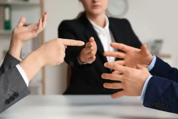 Benefits of Family Mediation for LGBTQ+ Families Market Drayton