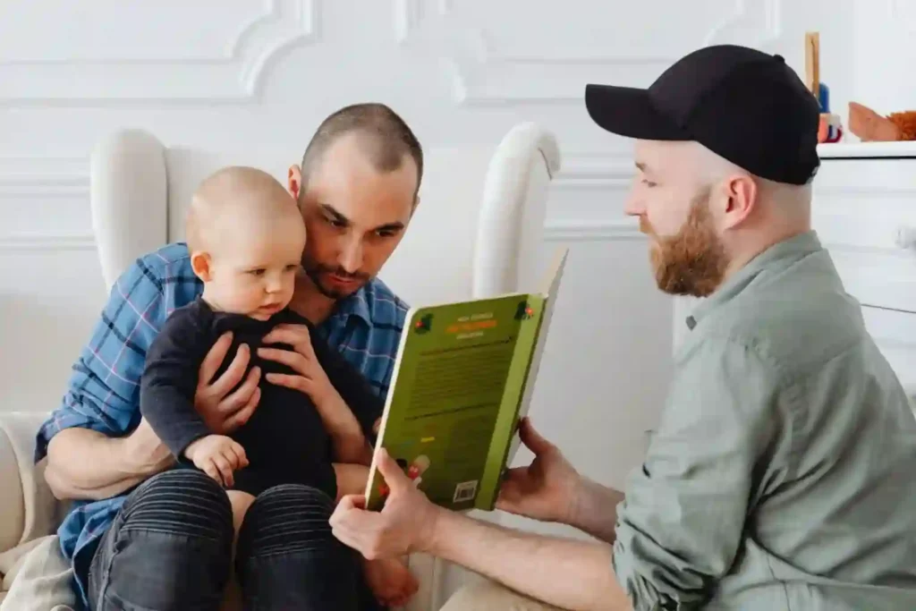 Common Family Issues LGBTQ+ Couples and Parents Face Market Drayton
