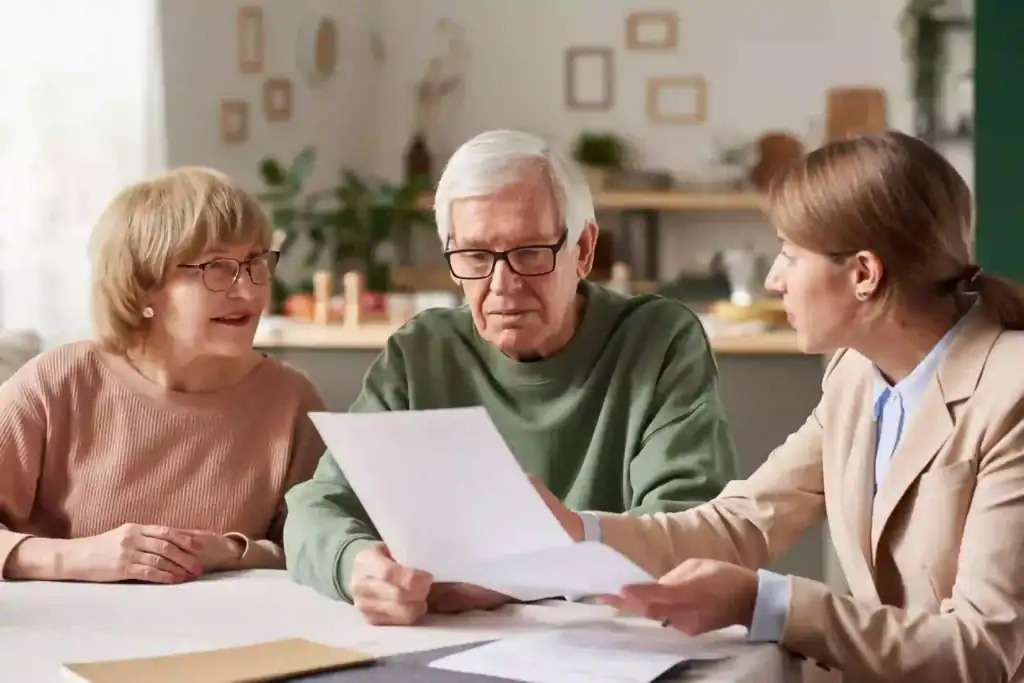 Why Do Family Disputes Happen During CHC Assessments Market Drayton